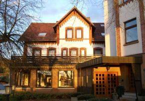 Hotels in Niedenstein